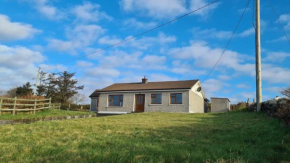 Mourneen Cottage, Cleggan